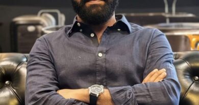 NTR goes to the Delhi High Court for this reason