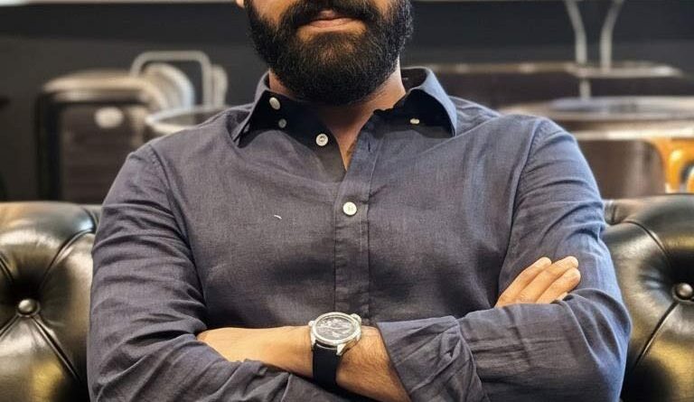 NTR goes to the Delhi High Court for this reason