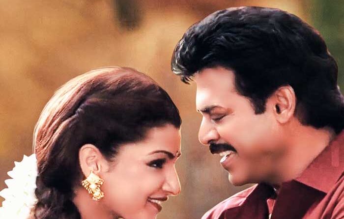 Nuvvu Naaku Nachav Re release in 4K worldwide on January 1 2026