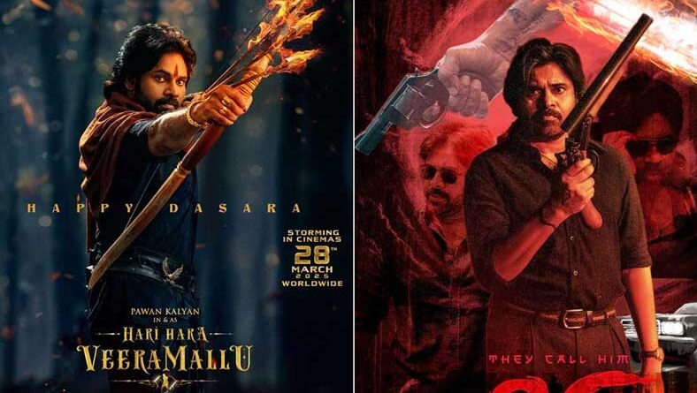 OG and Hari Hara Veera Mallu sequels shelved