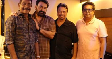 Panorama studios partners with pen studios drishyam 3