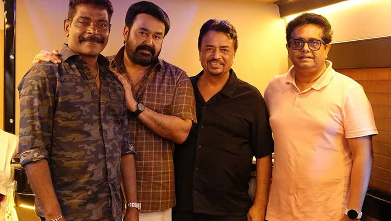 Panorama studios partners with pen studios drishyam 3