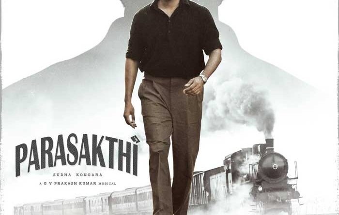 Parasakthi Censor Issues Might Affect Release Plans