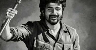 Parasakthi Record OTT Price In Sivakarthikeyan Films