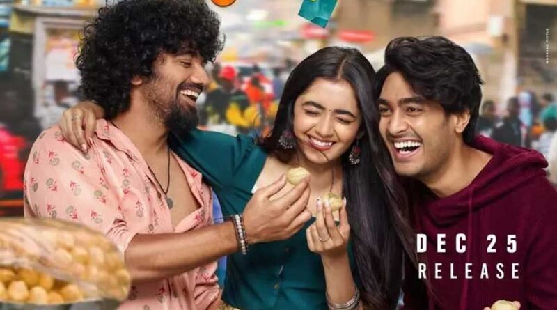 Patang Trailer A Vibrant Sports Drama