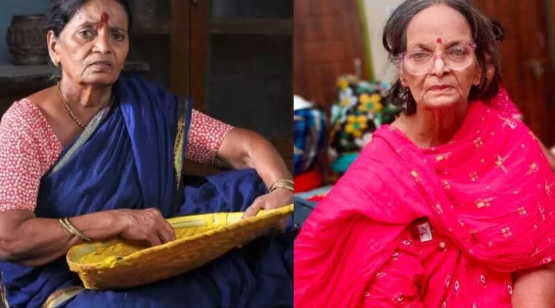 Pavala Shyamala Suicide Attempt Police Rescue Her