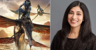 Meet Pavani Rao Boddapati The Crucial Member In Avatar VFX Team