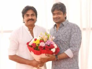 Harish Shankar hails Pawan Kalyan commitment for Ustaad Bhagat Singh