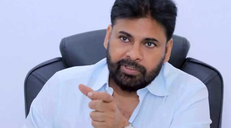 Pawan Kalyan Big Move in Film Production