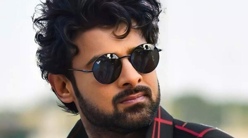 Prabhas Raja Saab Faces Tough Competition from Dhurandhar at the Box Office