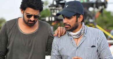 Exciting Details About Sujeeth Upcoming Projects