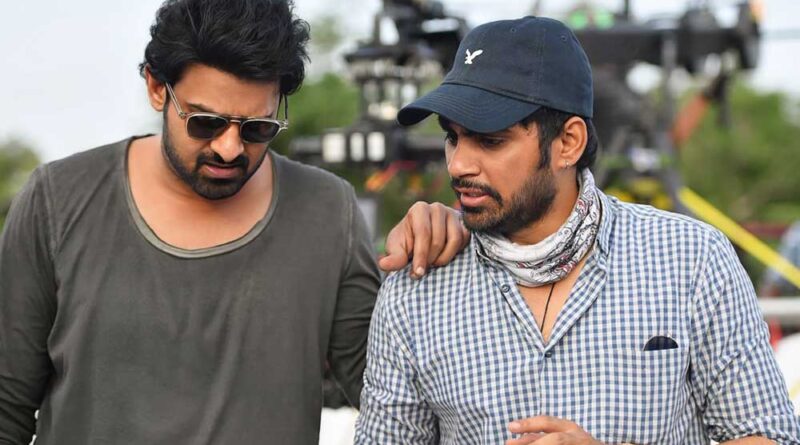 Exciting Details About Sujeeth Upcoming Projects