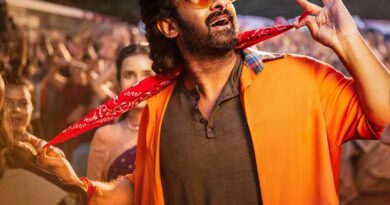 Prabhas The Raja Saab OTT Rights Sold For A Solid Price