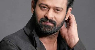 Prabhas safe as earthquake rocks Japan