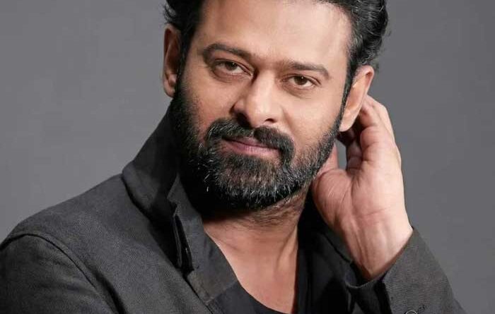Prabhas safe as earthquake rocks Japan