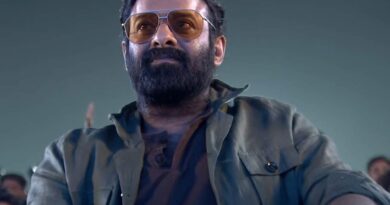 Prabhas single take on his directors