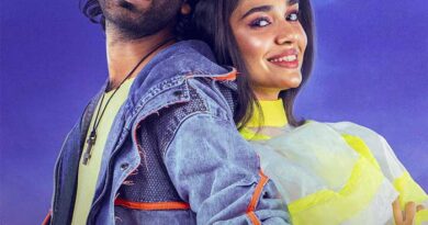 Pradeep ranganathan lik postponed to february 2026