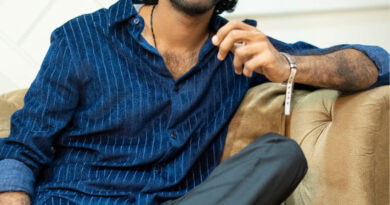 Pradeep Ranganathan Returns to Directing with a New Project