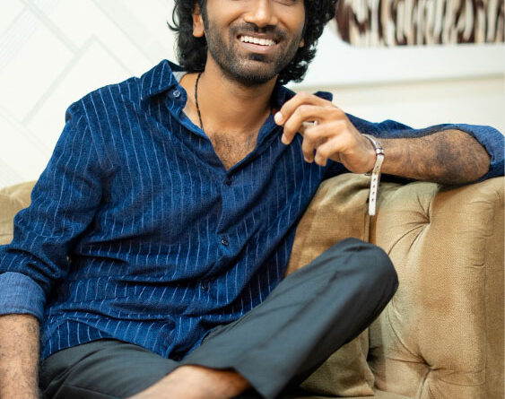 Pradeep Ranganathan Returns to Directing with a New Project