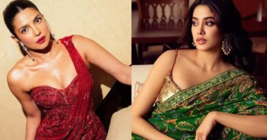 Priyanka Chopra supports Janhvi post on equality