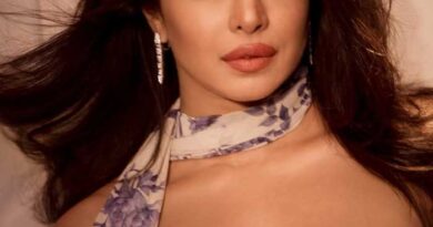 Priyanka Chopra not getting pressurised