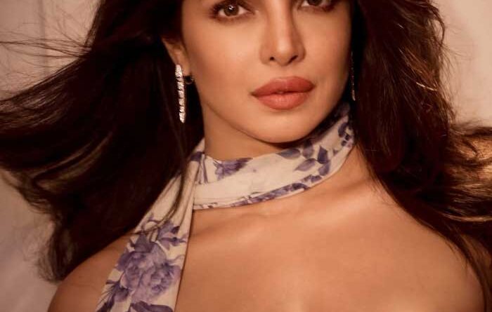 Priyanka Chopra not getting pressurised