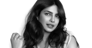 Priyanka Chopra on Hollywood stereotypes