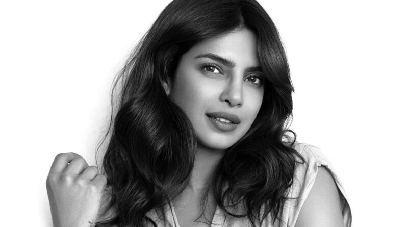Priyanka Chopra on Hollywood stereotypes