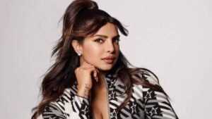 Priyanka Chopra experience on her Bollywood initial days