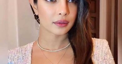 Priyanka Chopra shared when she turned greedy