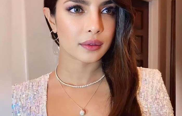 Priyanka Chopra shared when she turned greedy