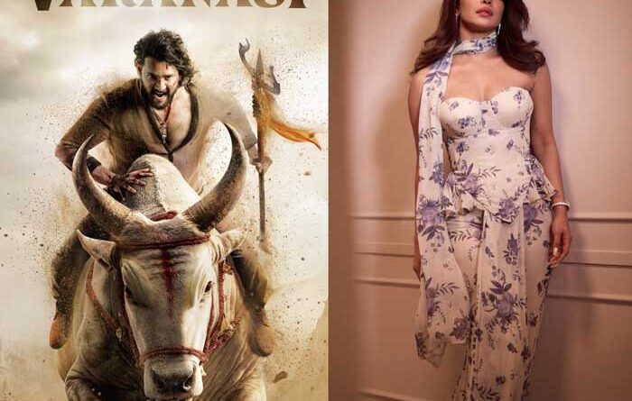 Priyanka Chopra rubbishes Varanasi budget