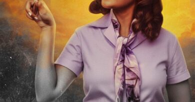 Priyanka Mohan welcomed into 666 - Operation Dream Theatre