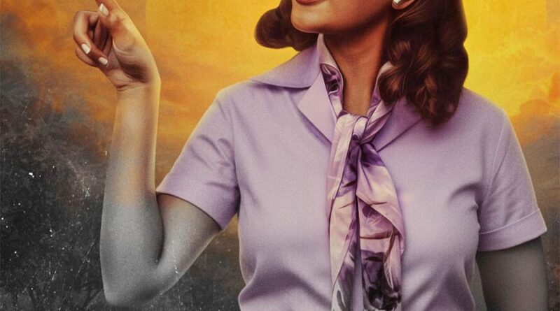 Priyanka Mohan welcomed into 666 - Operation Dream Theatre