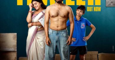 Shree Nandu Starrer Psych Siddhartha Trailer Is Bold and Hilarious Ride