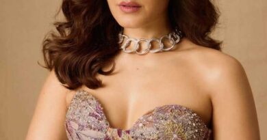 Raashi Khanna to Dazzle in Special Song for Anaganaga Oka Raju