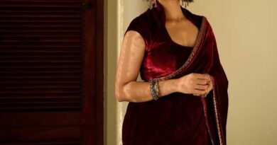 Radhika Apte exposes her debut film producers