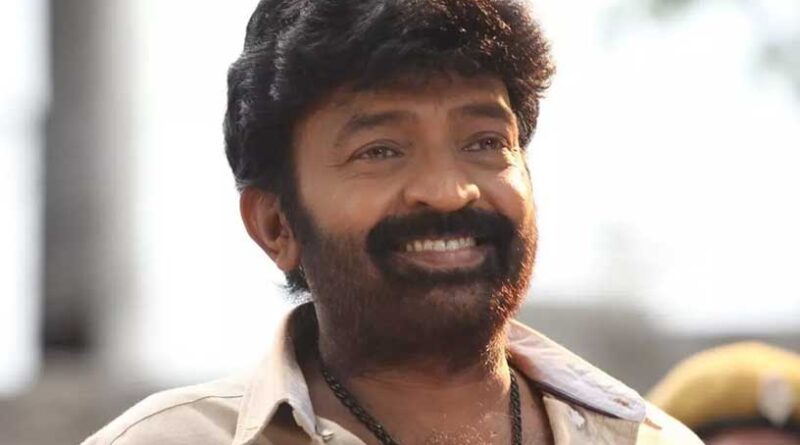 Rajasekhar injured ahead of Biker release