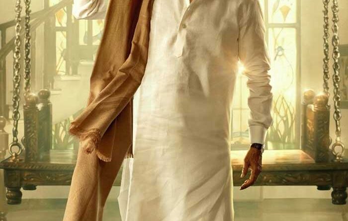 Rajinikanth confirms padayappa 2 titled neelambari ahead of 75th birthday