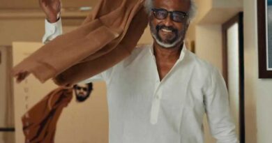 Rajinikanth on Padayappa sequel | cinejosh.com
