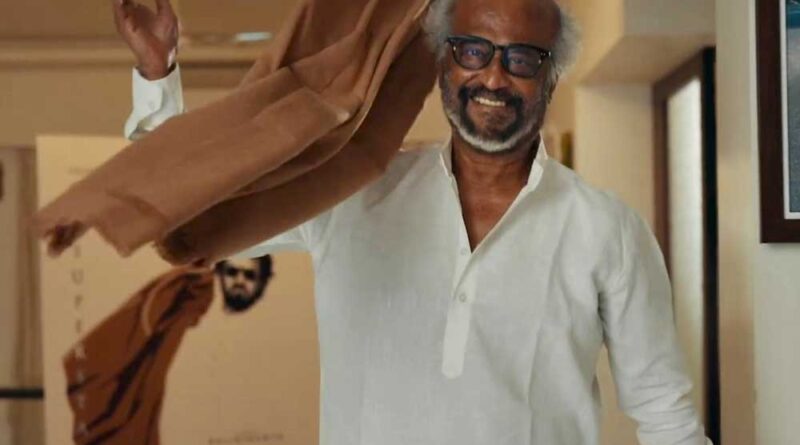 Rajinikanth on Padayappa sequel | cinejosh.com