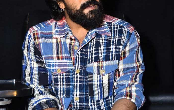 Ram Charan thrills his Japanese fans