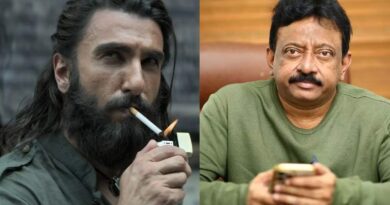Dhurandhar Director Revealed His Admiration For RGV