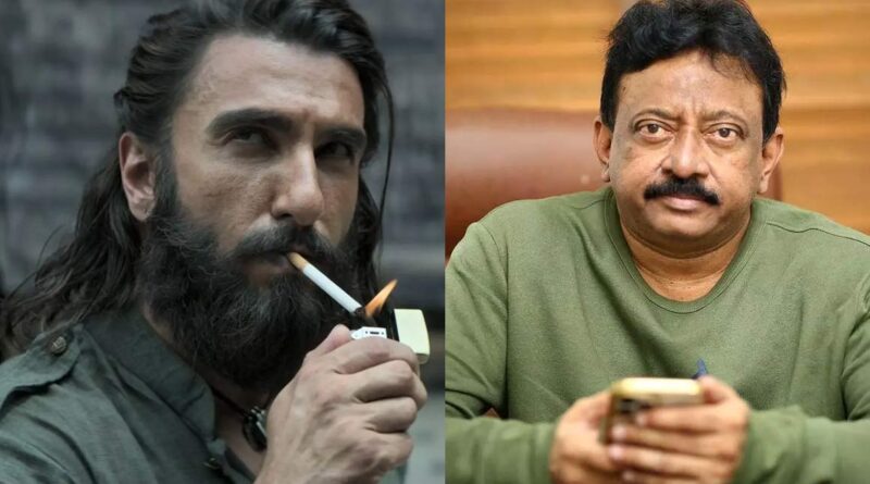 Dhurandhar Director Revealed His Admiration For RGV