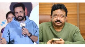 Ram Gopal Varma furious on Sivaji