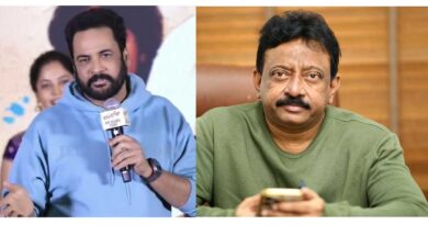 Ram Gopal Varma furious on Sivaji