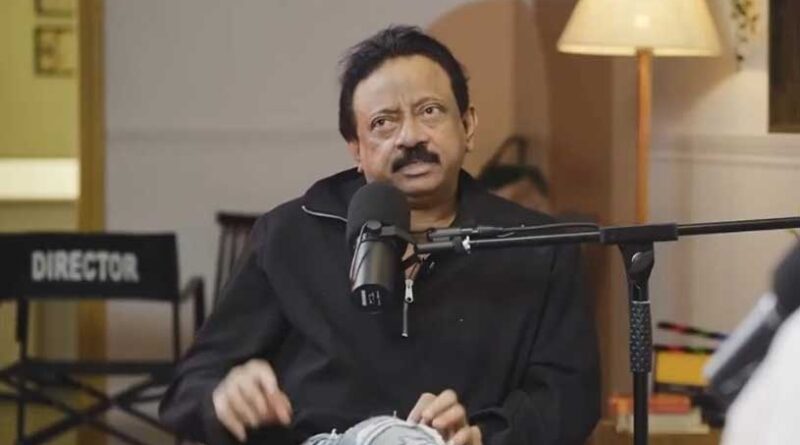 Ram Gopal Varma sensation on Dhurandhar 2