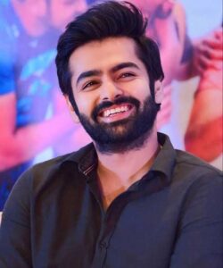 Ram To Star In A Pan India Horror Thriller