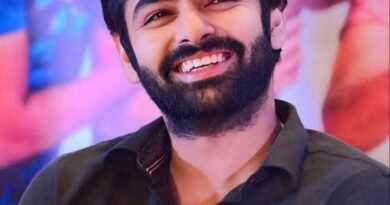 Ram To Star In A Pan India Horror Thriller