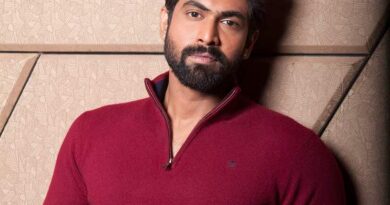 When Rana hid in jungle for this fear